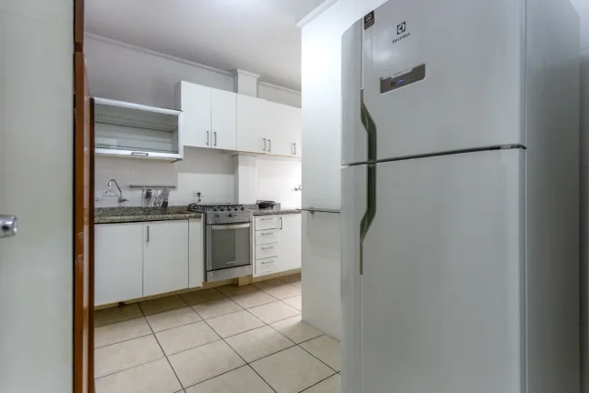 Imagem Apartamento para venda em Moema com 2 quartos , 60m2