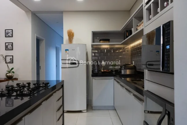 Imagem Casa TÃ©rrea Ã  Venda no CondomÃ­nio Terras da EstÃ¢ncia - Monte Alegre, PaulÃ­nia/SP

Linda casa tÃ...