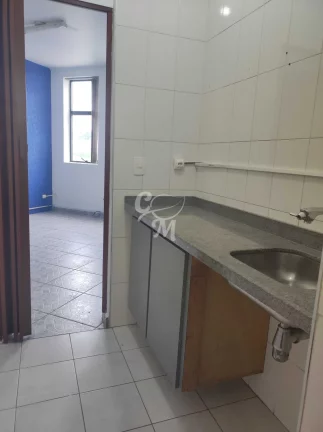 Imagem Sala comercial na Av. Jundiaí