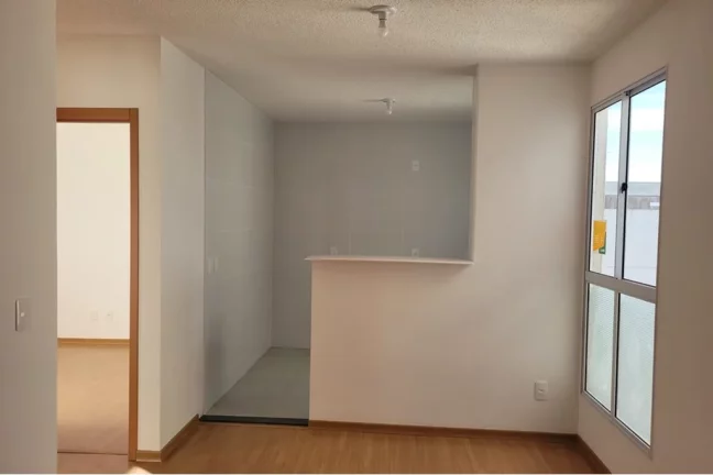 Imagem MSPA 10535 Apto 612541001-126 - Apartamento à venda no bairro Morro Santana - Porto Alegre/RS