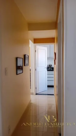 Imagem Apartamento Amplo 3 Quartos com Suíte na Barra | Alameda Antunes