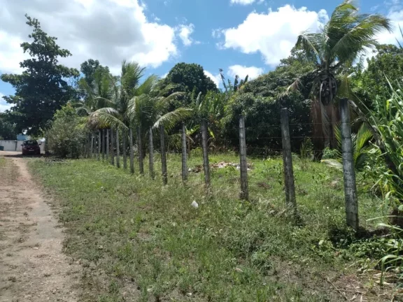 Imagem Terreno de 2.800m² à venda, localizado em Chã de Onça, Paudalho - Pernambuco.