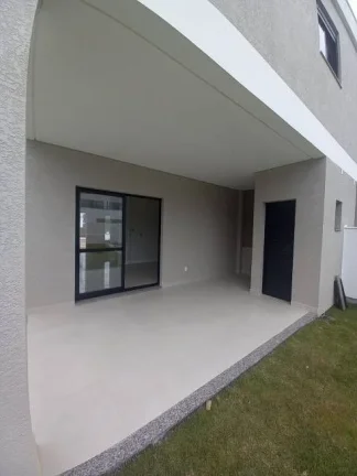 Imagem Casa com 3 dormitórios à venda, 130 m² - Cachoeira do Bom Jesus - Florianópolis/SC