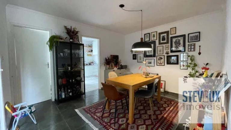 Imagem Casa de Vila em Moema Pássaros
