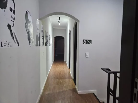 Imagem Sobrado com 3 dormitórios à venda, 218 m² por R$ 900.000,00 - Centro - Poá/SP