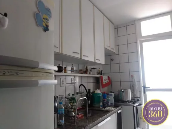 Imagem APARTAMENTO PARA VENDA NO TATUAPÉ COM 3 DORMITÓRIOS SUÍTE LAZER