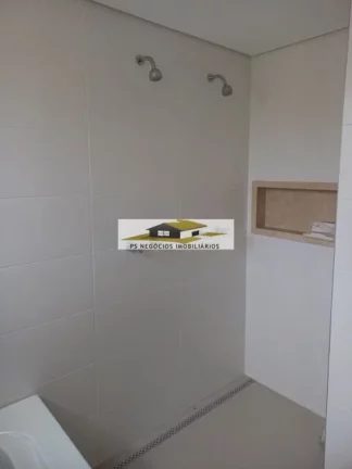 Imagem Apartamento Alto Padrão na Aclimação