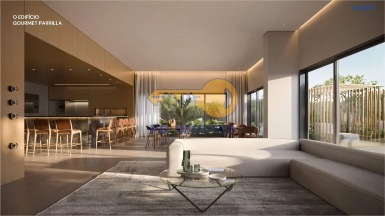 Imagem CONDOMÍNIO CLUBE MARIS EM PORTO BELO