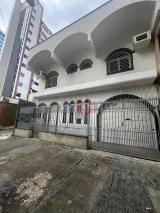 Imagem Imoveis Belém Aluga Casa Em Av Nazare