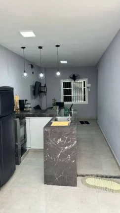 Imagem Casa com 3 dormitórios à venda, 160 m² por R$ 848.000,00 - Vila Augusta - Guarulhos/SP