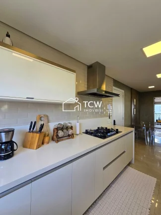 Imagem Apartamento Alto Padrão no Klabin