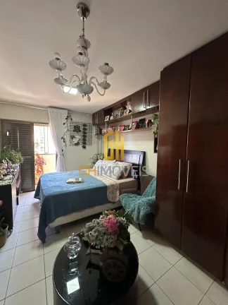 Imagem AP1476

Apartamento com 4 quartos no Setor Bueno, com 110m² de área privativa

O apartamento possu...