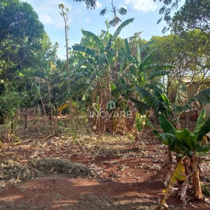 Imagem Rancho com 2 dormitórios à venda por R$ 480.000,00 - Jardim Morumbi - Itumbiara/GO