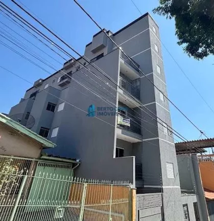 Apartamento Padrão