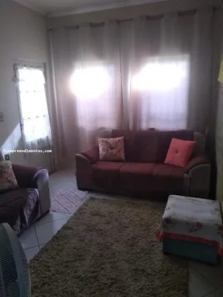 Imagem Casa para Venda em Limeira, Vila Queiroz, 3 dormitórios, 2 banheiros, 6 vagas