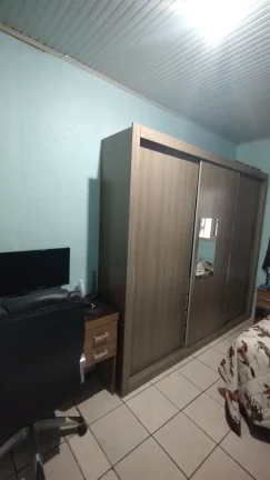 Imagem Oportunidade de casa de 2 quartos em Taquara