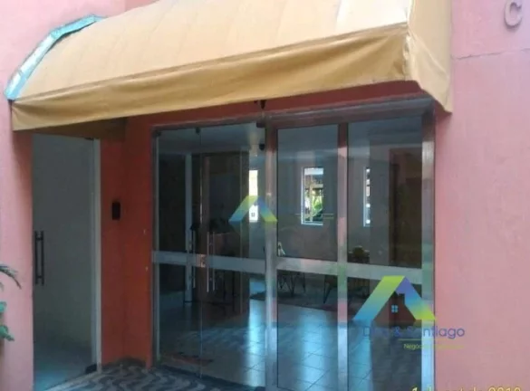 Imagem Apartamento com 3 dormitórios à venda, 60 m² por R$ 290.000,00 - Vila das Mercês - São Paulo/SP