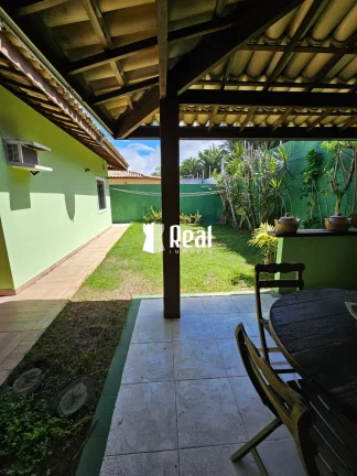 Imagem Casa Térrea Miragem