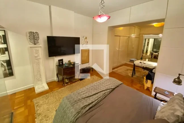 Imagem Apartamento à Venda - Copacabana, 2 Quartos, 130 m2