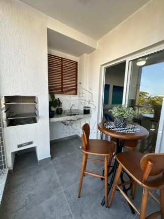 Imagem Apartamento mobiliado a venda na Praia Grande de Ubatuba!