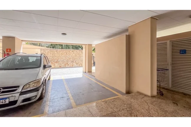 Imagem APARTAMENTO RESIDENCIAL em São Paulo - SP, Bela Vista