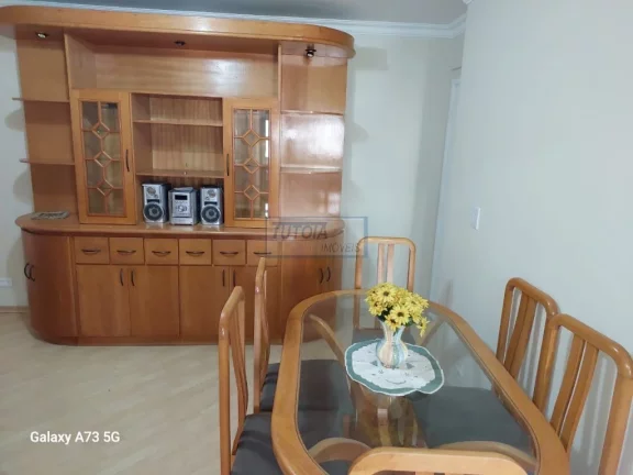 Imagem APARTAMENTO À VENDA NO PARAÍSO, SÃO PAULO