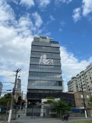 Imagem Prédio, Pompéia, Santos - R$ 26.1 mi, Cod: 9757 MMD
