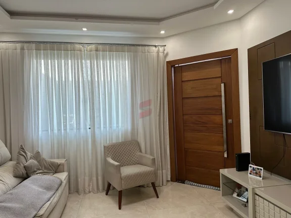 Imagem SOBRADO com 3 dormitórios à venda por R$ 950.000,00 no bairro Vargem Grande - PINHAIS / PR