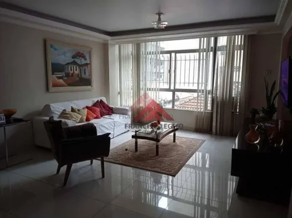 Imagem Apartamento Residencial à venda, Icaraí, Niterói - .