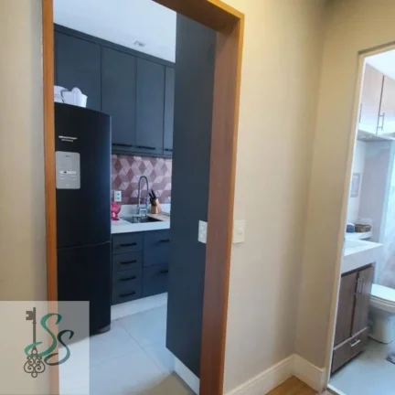 Imagem Apartamento à venda Jardim Ipaussurama, em Campinas/SP