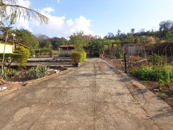 CHACARA RURAL em Pará de Minas - MG, CHÁCARA DOM BOSCO