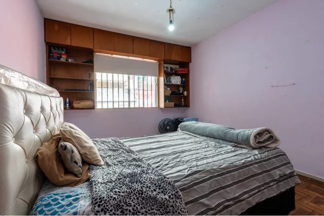 Imagem Casa com 2 Quartos à Venda, 127 m² em Parque Jabaquara - São Paulo