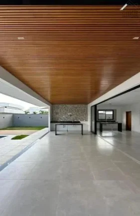 Imagem [Casa em Condomínio - Venda][Jardim do Golfe III]