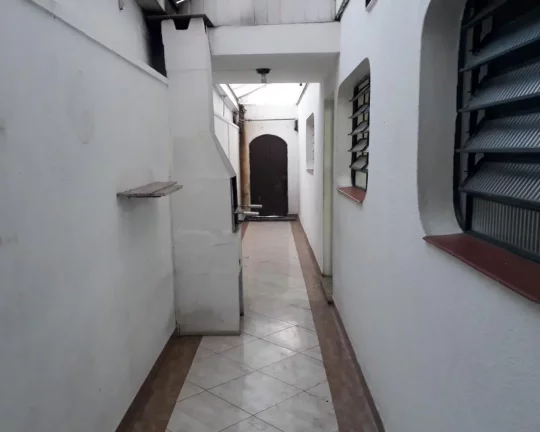 Imagem * SOBRADO NO BUTANTÃ C/ 3 DORMS; 1 SUÍTE, 2 VAGAS COBERTAS, CHURRASQUEIRA.