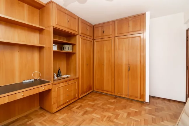 Imagem APARTAMENTO RESIDENCIAL em São Paulo - SP, Vila Nova Conceição