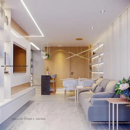 Imagem Apartamento para comprar no Bessa em João Pessoa/PB