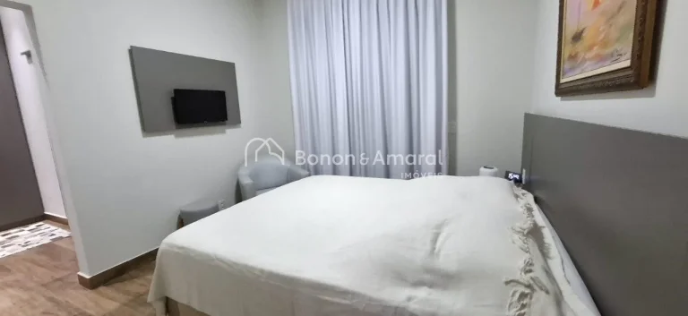 Imagem Casa TÃ©rrea de Alto PadrÃ£o no Residencial Bella Campinas - Conforto e SofisticaÃ§Ã£o

Esta casa tÃ...