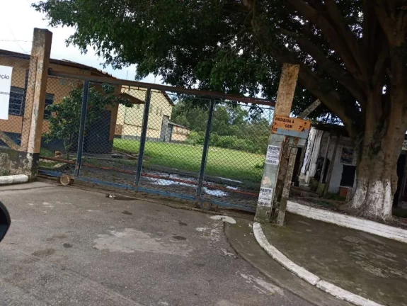 Imagem Área à venda, 73913 m² por R$ 30.000.000,00 - Vila Theodoro - Suzano/SP