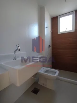 Imagem 4 quartos na quadra do mar da Praia da Costa com vista