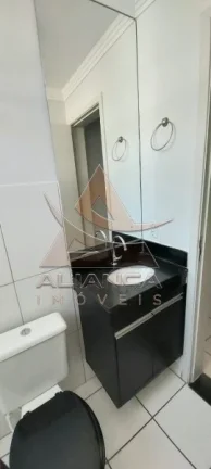 Imagem Apartamento - Ribeirão Preto - Jequitibá
