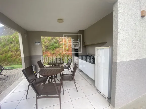 Imagem Seu Apê no Conquista Camaragibe com Lazer Completo a partir de R$ 165 Mil!