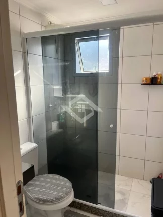Imagem Excelente Apartamento reformado no Villagio Silvestre - Campo Grande