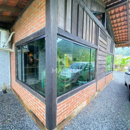 Imagem Imóvel Residencial e Comercial | Schroeder | 175m²