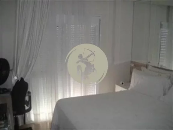 Imagem Condomínio Cap Ferrat em Santos