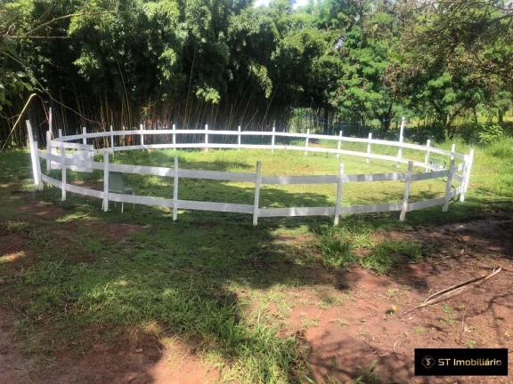 Imagem Haras com Estrutura completa de 9 hectares Escriturada! Negocia!