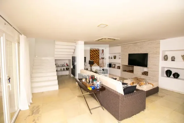 Imagem Casa à Venda - Vargem Grande, 4 Quartos, 500 m2