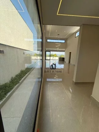 Imagem Casa, 237 m² - venda por R$ 2.500.000,00 ou aluguel por R$ 19.100,00/mês - Condomínio Alphaville Castello - Itu/SP