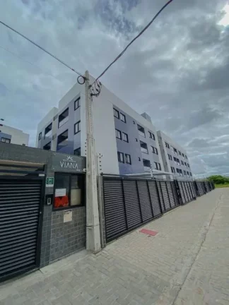 Imagem Apartamento com 3 dormitórios, 69 m² - venda por R$ 380.000,00 ou aluguel por R$ 2.600,00/mês - Poço - Cabedelo/PB