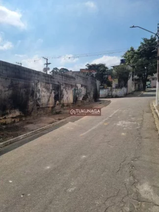 Imagem Terreno à venda, 965 m² por R$ 1.158.000 - Vila Curuçá - São Paulo/SP
