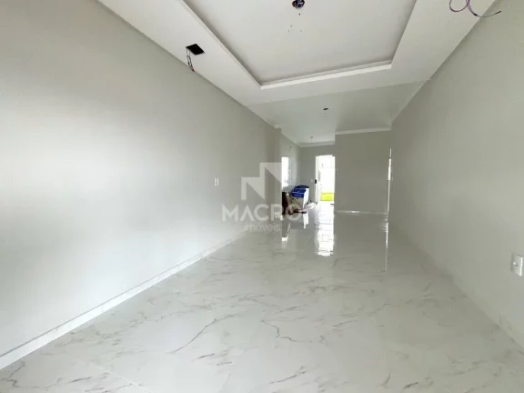 Imagem Geminado térreo | Três Rios do Norte | 3 quartos (1suite) | 104m²